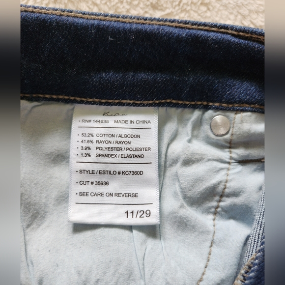 KanCan jeans - Picture 8 of 8